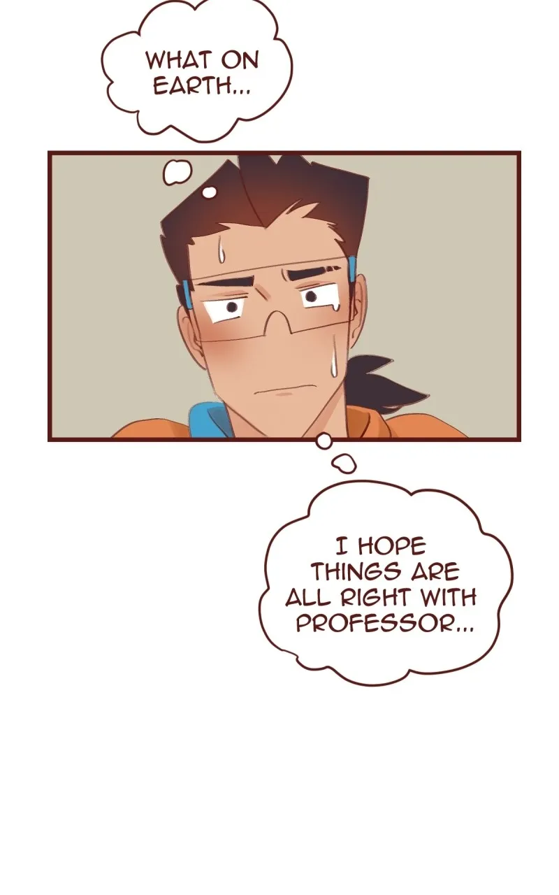 Bailin and Li Yun Chapter 80 page 5 - 