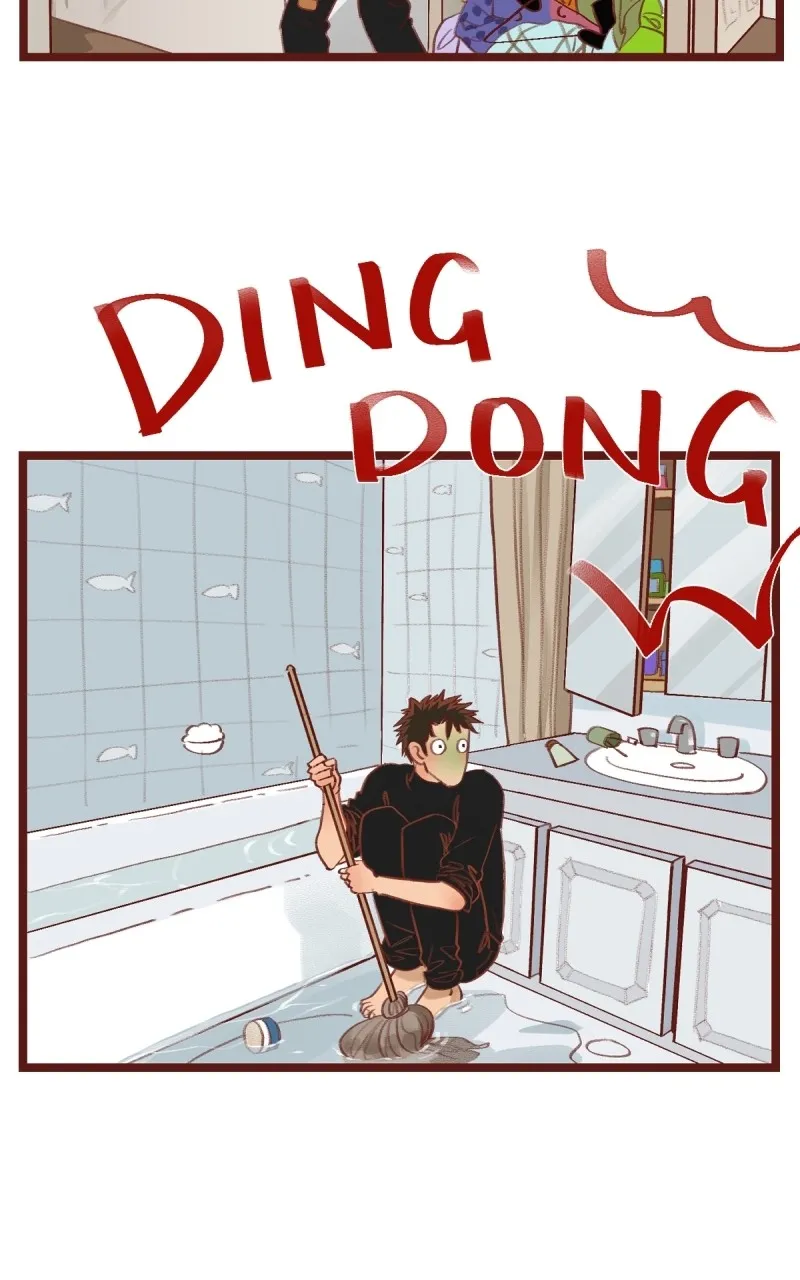 Bailin and Li Yun Chapter 80 page 8 - 