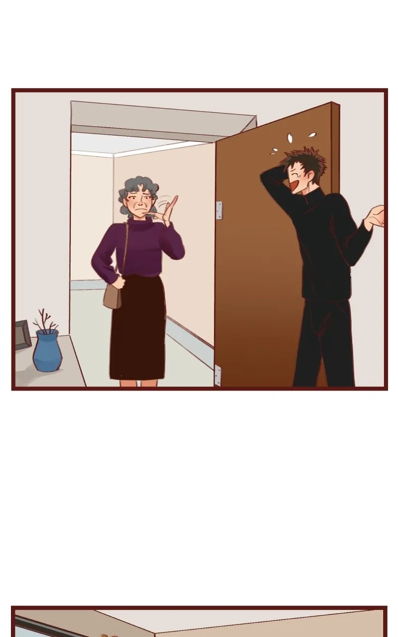 Bailin and Li Yun Chapter 80 page 9 - 