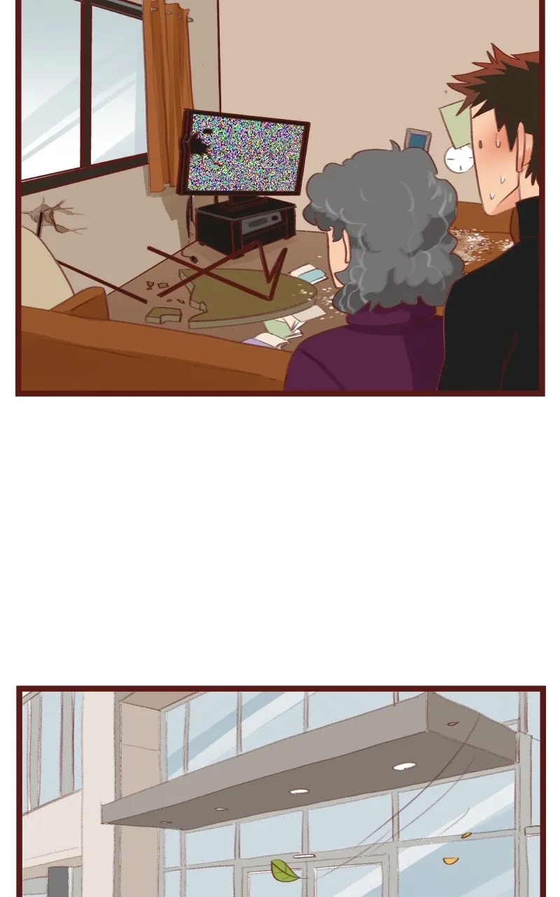 Bailin and Li Yun Chapter 80 page 10 - 
