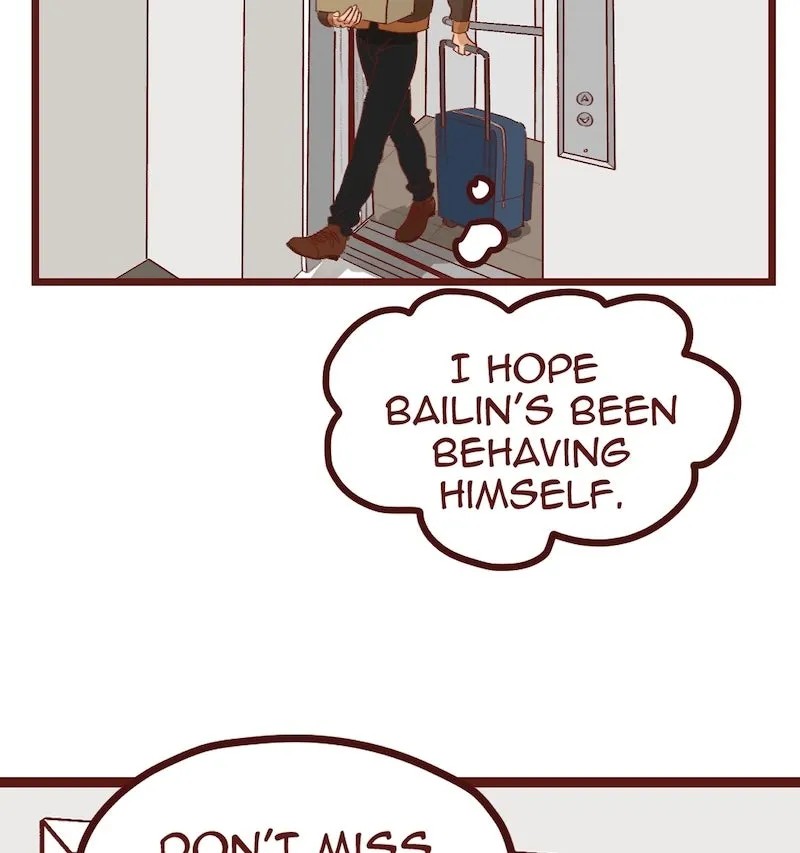 Bailin and Li Yun Chapter 81 page 16 - 