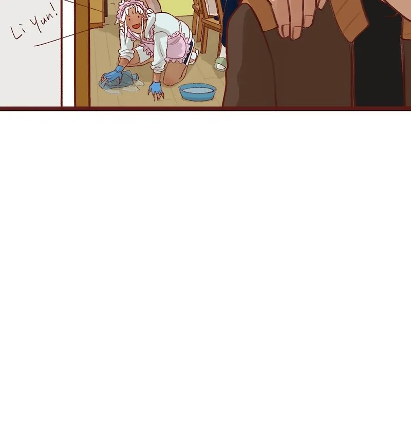 Bailin and Li Yun Chapter 81 page 19 - 