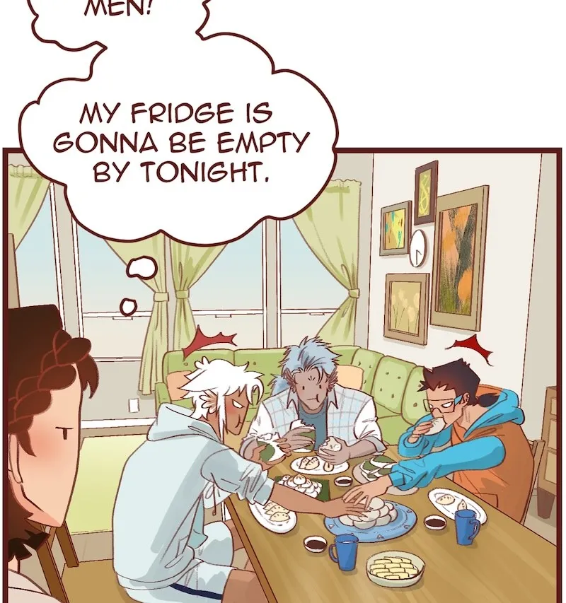 Bailin and Li Yun Chapter 81 page 4 - 