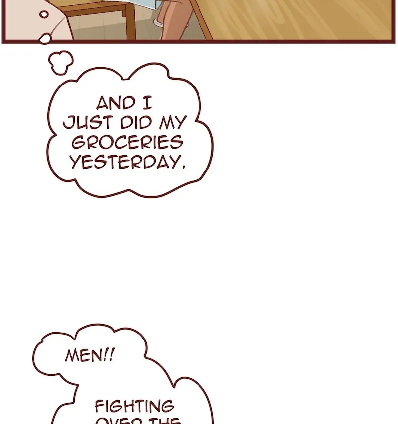 Bailin and Li Yun Chapter 81 page 5 - 