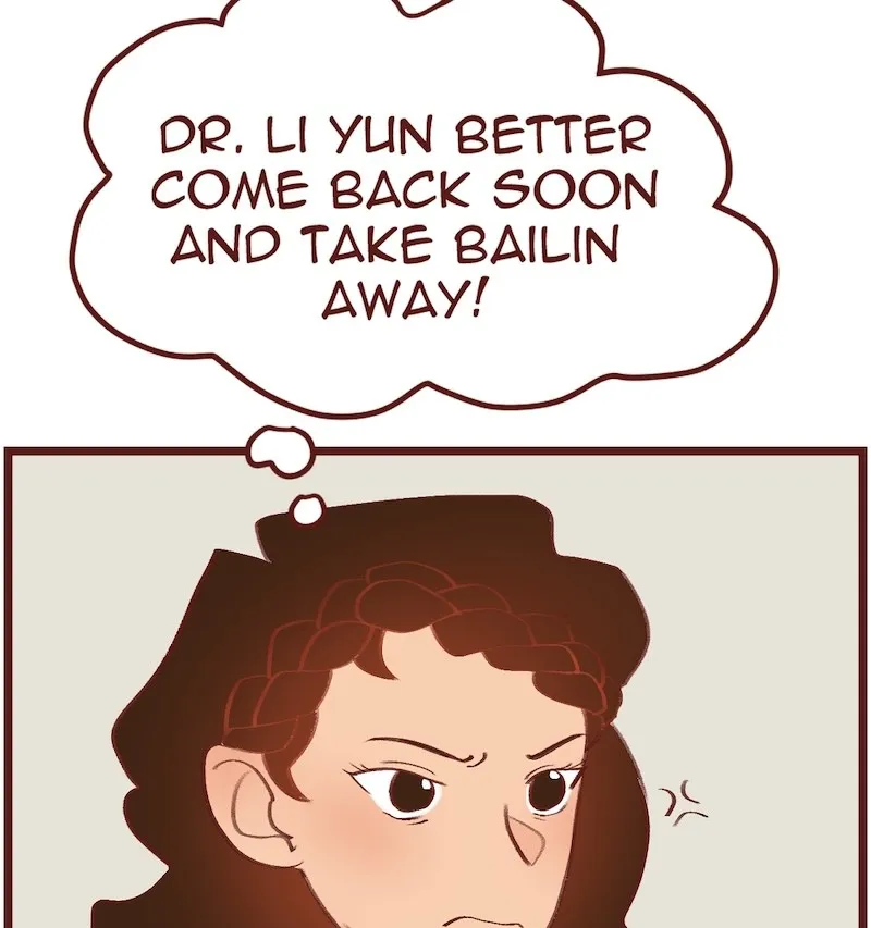 Bailin and Li Yun Chapter 81 page 9 - 