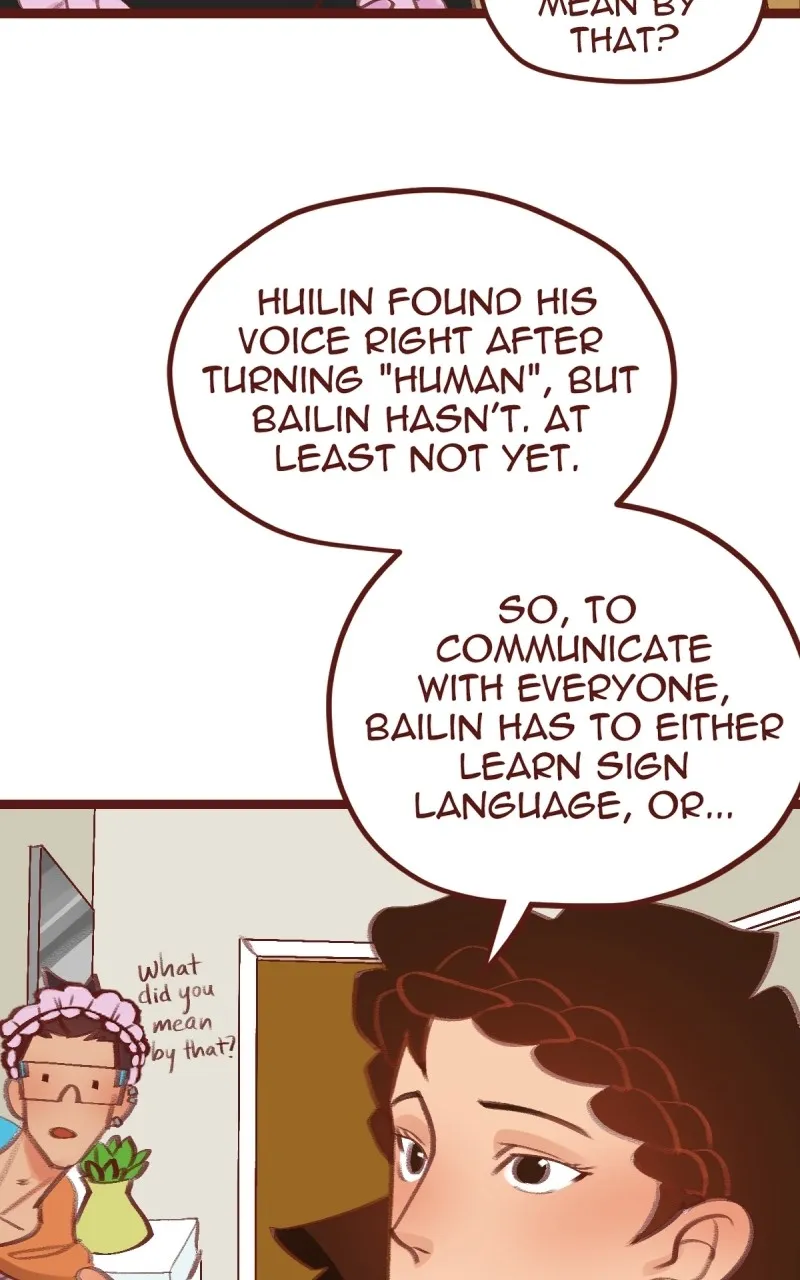 Bailin and Li Yun Chapter 82 page 11 - 