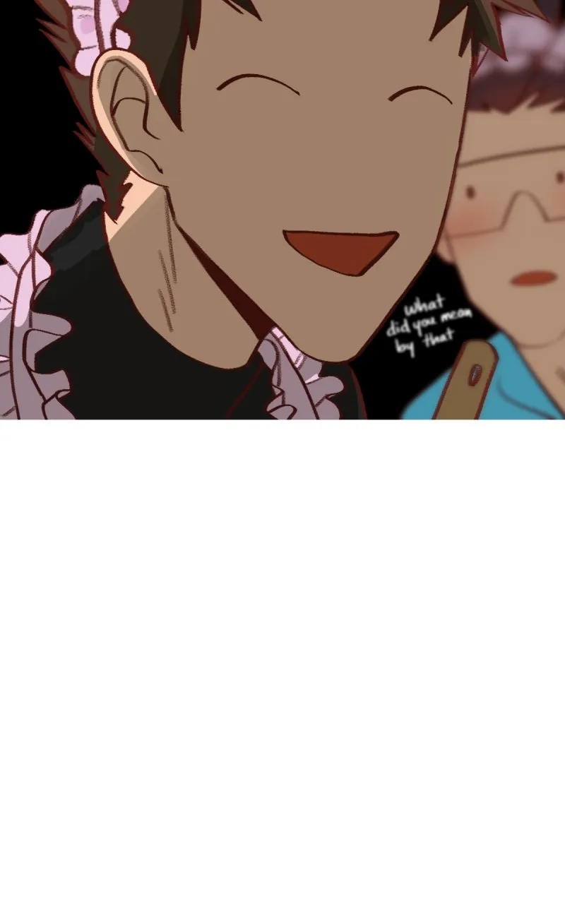 Bailin and Li Yun Chapter 82 page 13 - 