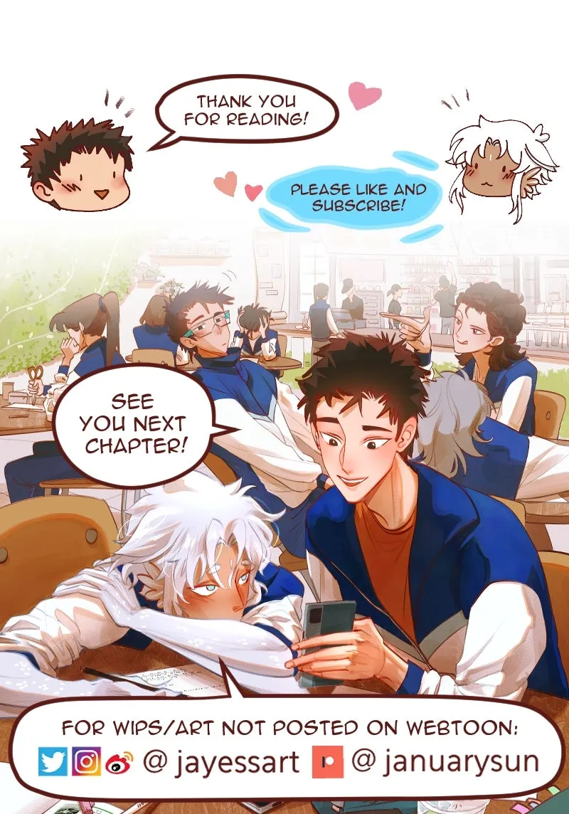 Bailin and Li Yun Chapter 82 page 15 - 