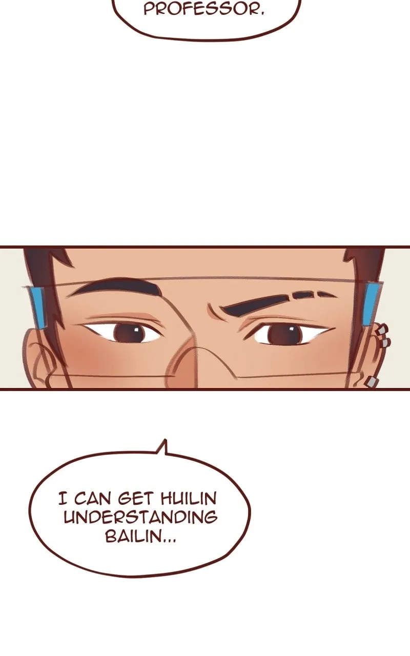 Bailin and Li Yun Chapter 82 page 3 - 