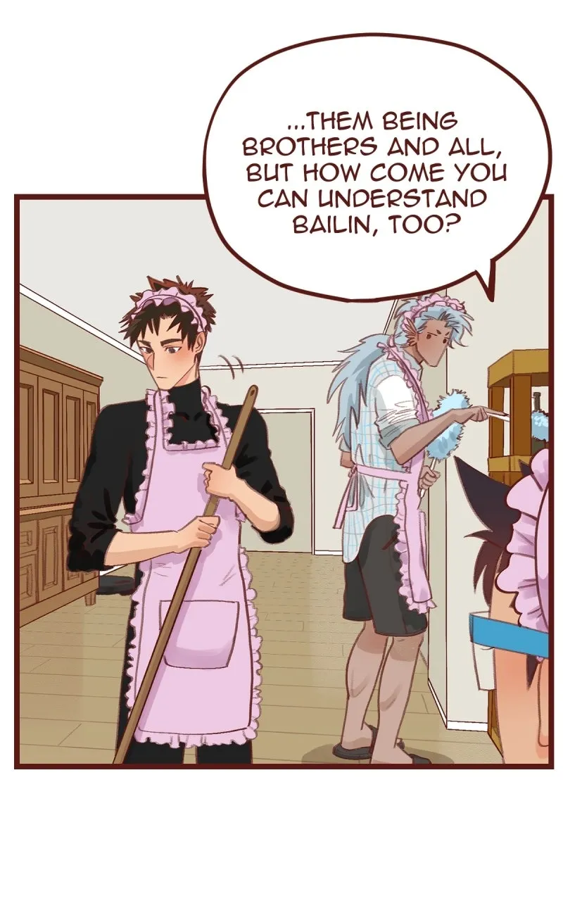 Bailin and Li Yun Chapter 82 page 4 - 