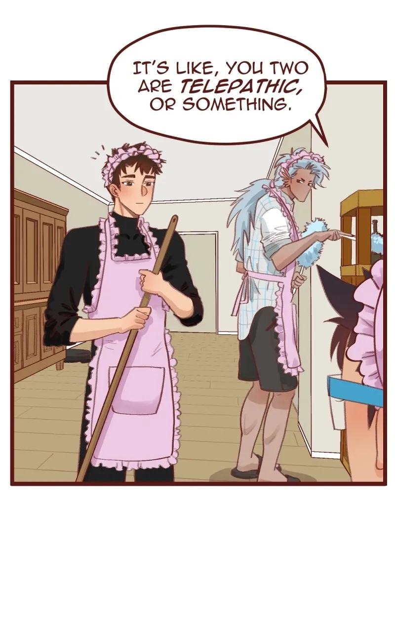 Bailin and Li Yun Chapter 82 page 5 - 