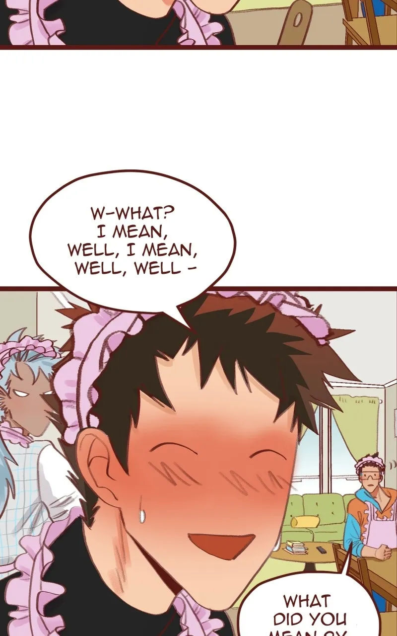 Bailin and Li Yun Chapter 82 page 10 - 