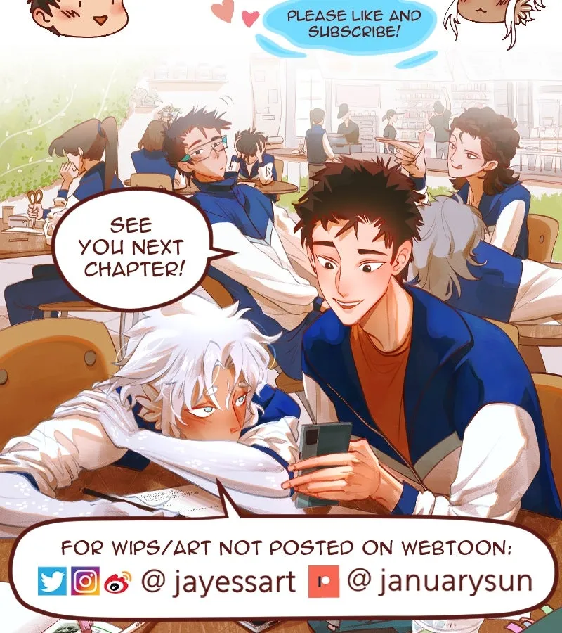 Bailin and Li Yun Chapter 83 page 14 - 