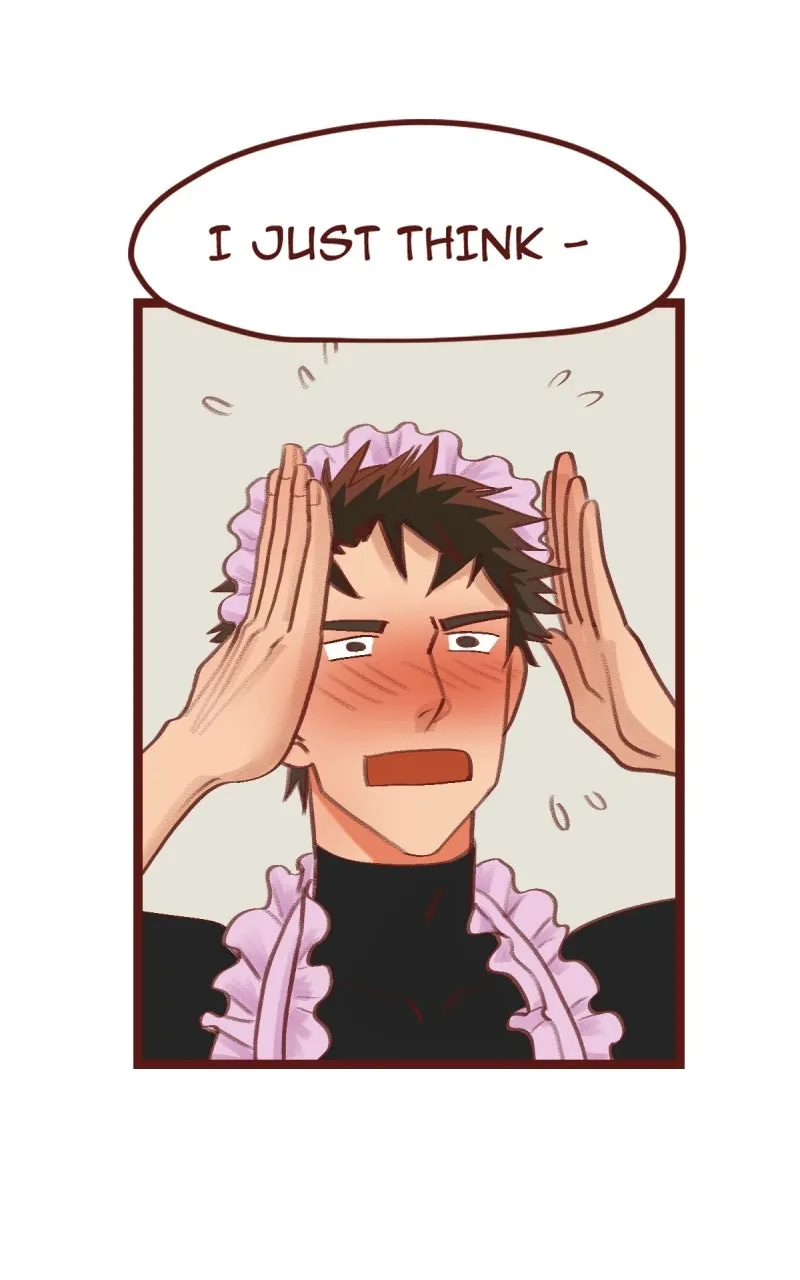 Bailin and Li Yun Chapter 83 page 3 - 