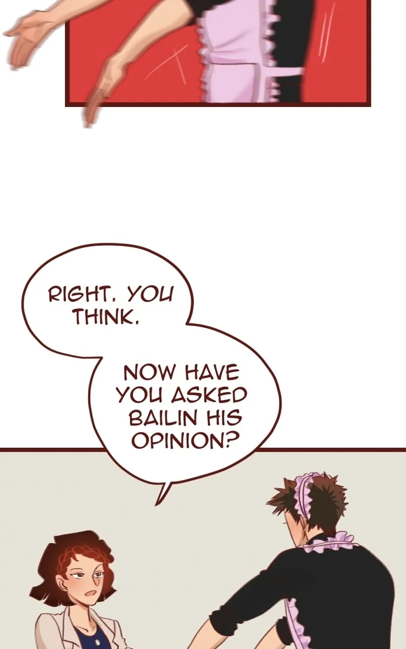 Bailin and Li Yun Chapter 83 page 6 - 