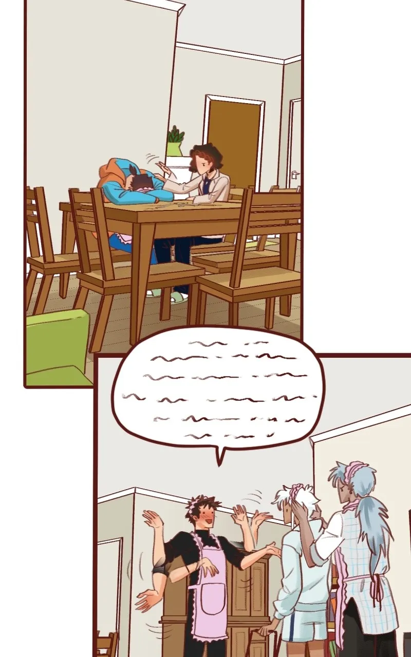 Bailin and Li Yun Chapter 83 page 9 - 