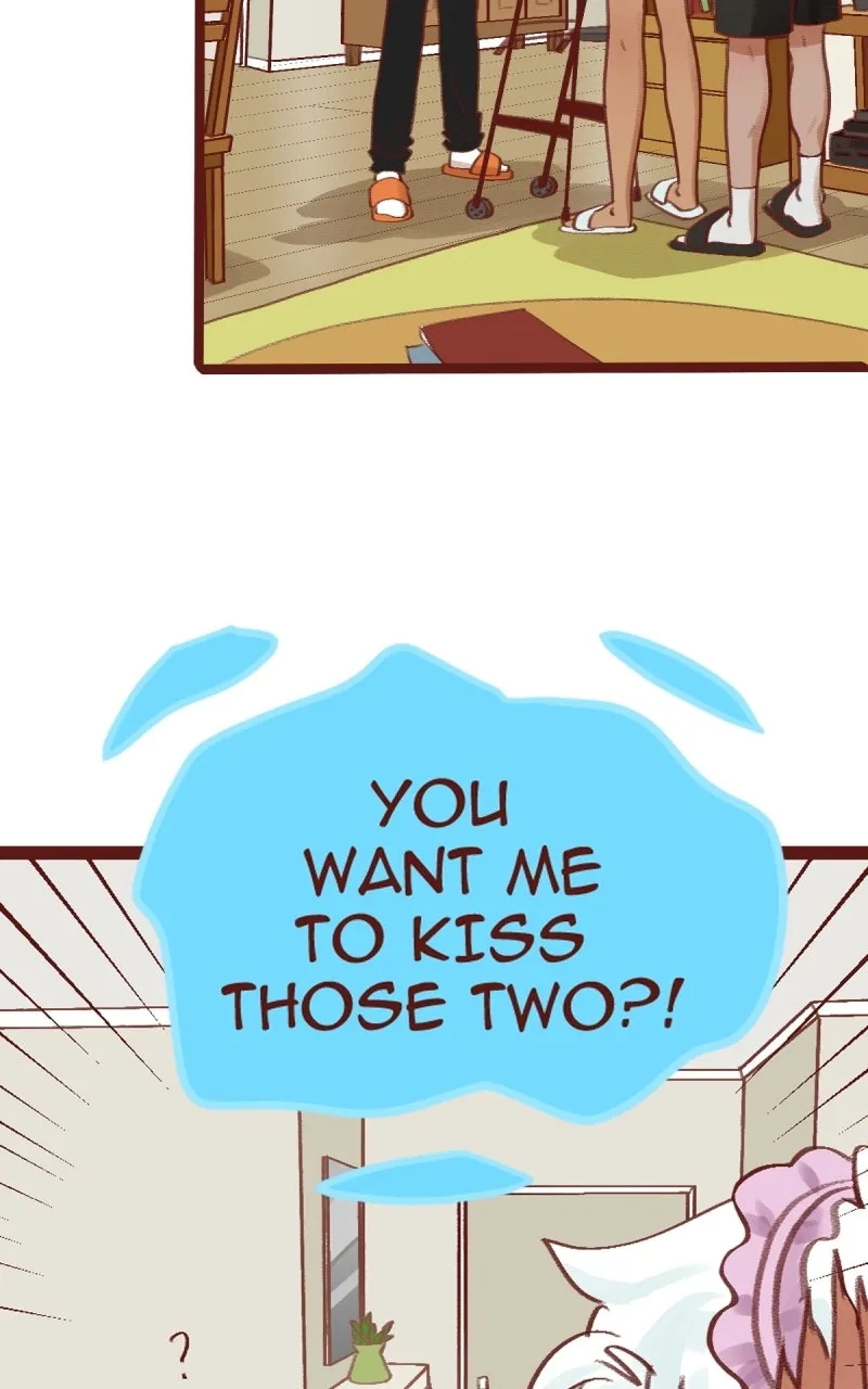 Bailin and Li Yun Chapter 83 page 10 - 