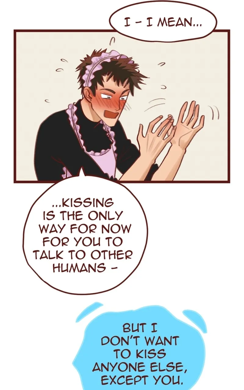 Bailin and Li Yun Chapter 84 page 7 - 