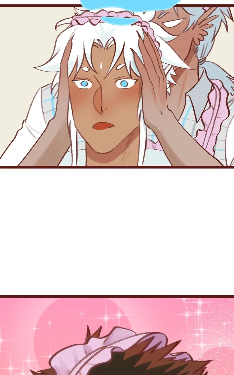 Bailin and Li Yun Chapter 84 page 8 - 