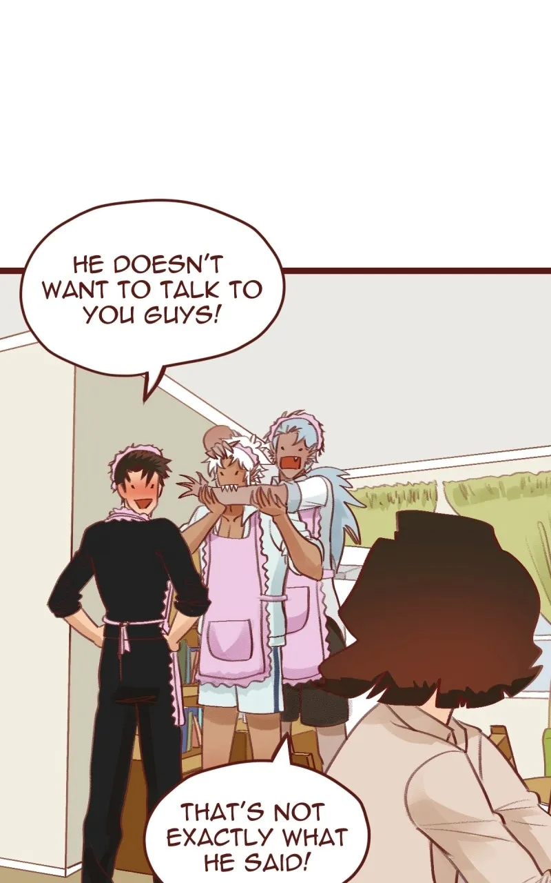 Bailin and Li Yun Chapter 84 page 10 - 