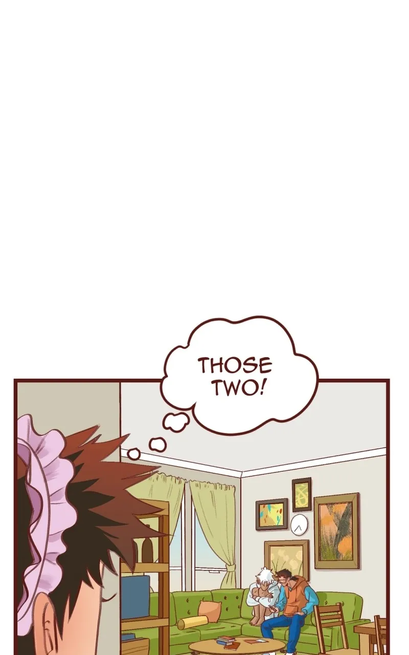 Bailin and Li Yun Chapter 85 page 12 - 