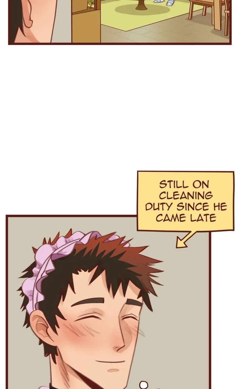 Bailin and Li Yun Chapter 85 page 13 - 