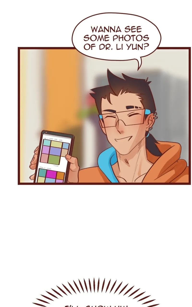 Bailin and Li Yun Chapter 85 page 9 - 