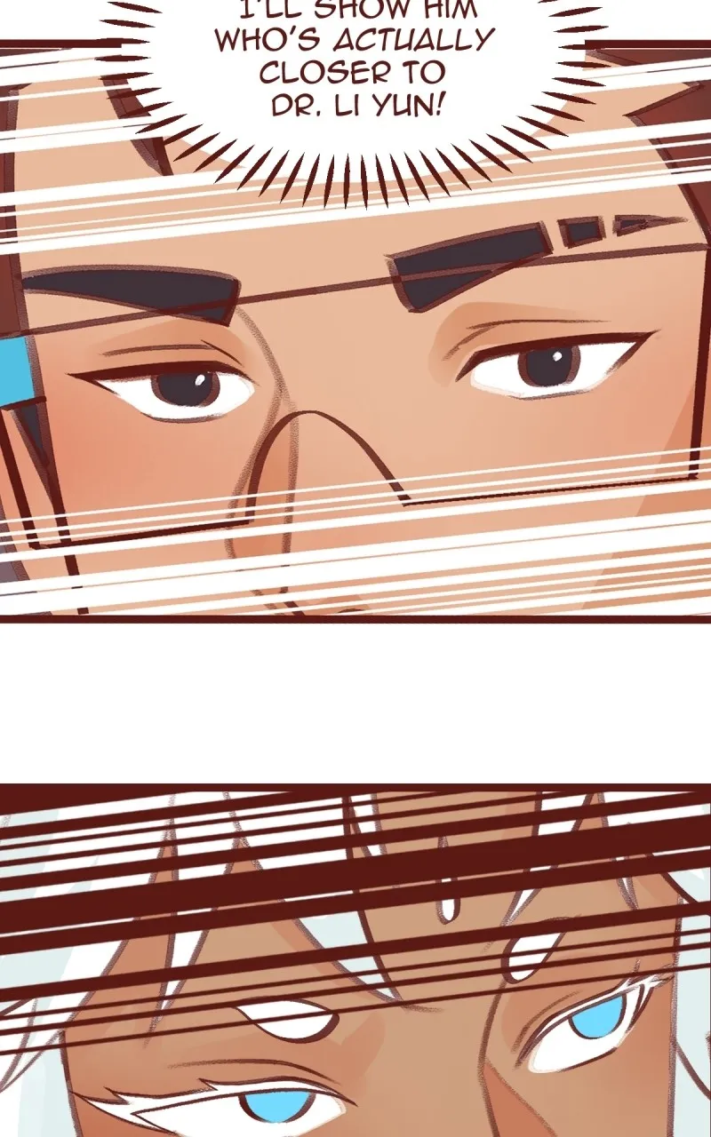 Bailin and Li Yun Chapter 85 page 10 - 