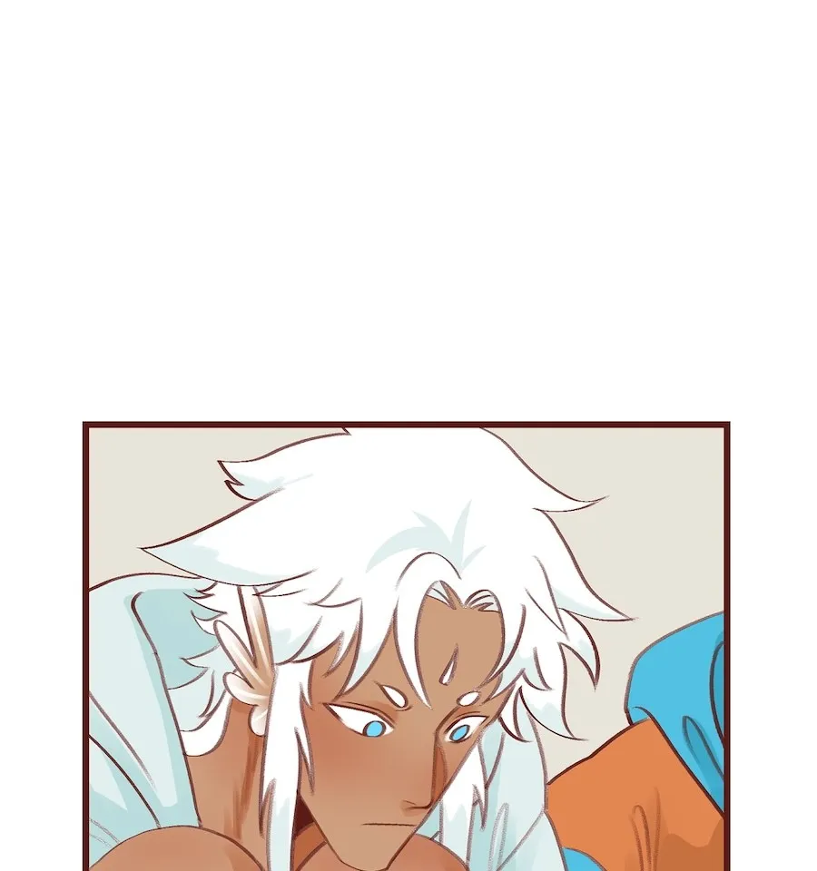 Bailin and Li Yun Chapter 86 page 3 - 