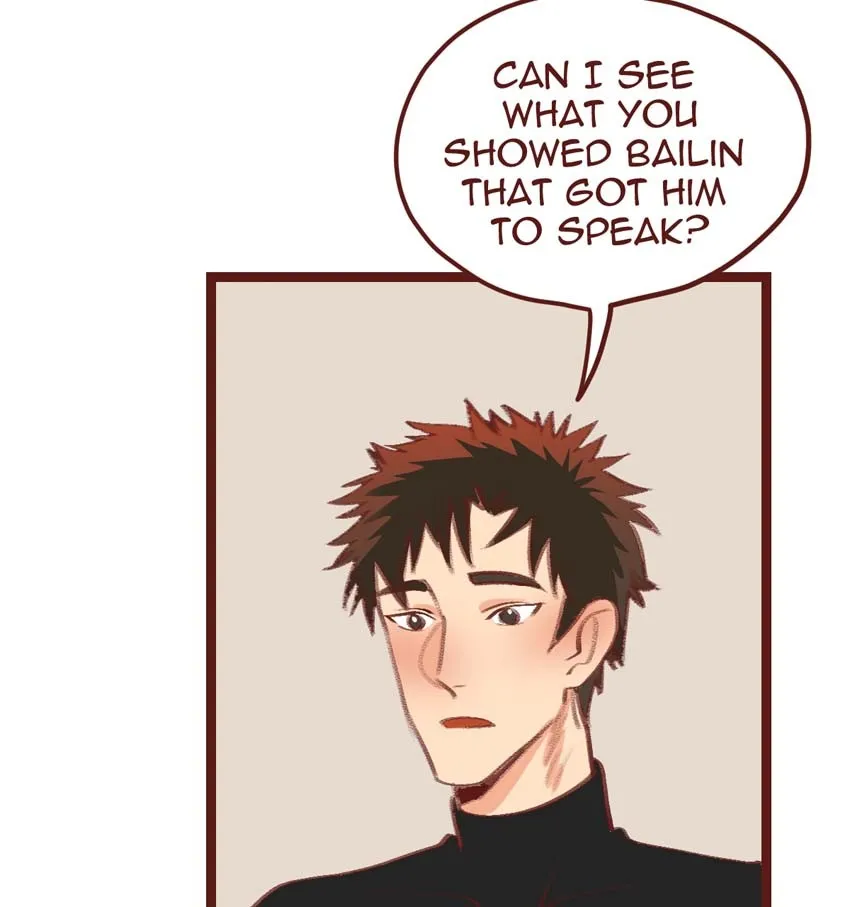 Bailin and Li Yun Chapter 87 page 2 - 