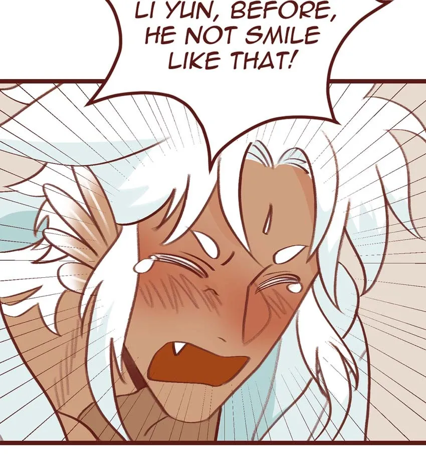 Bailin and Li Yun Chapter 87 page 18 - 