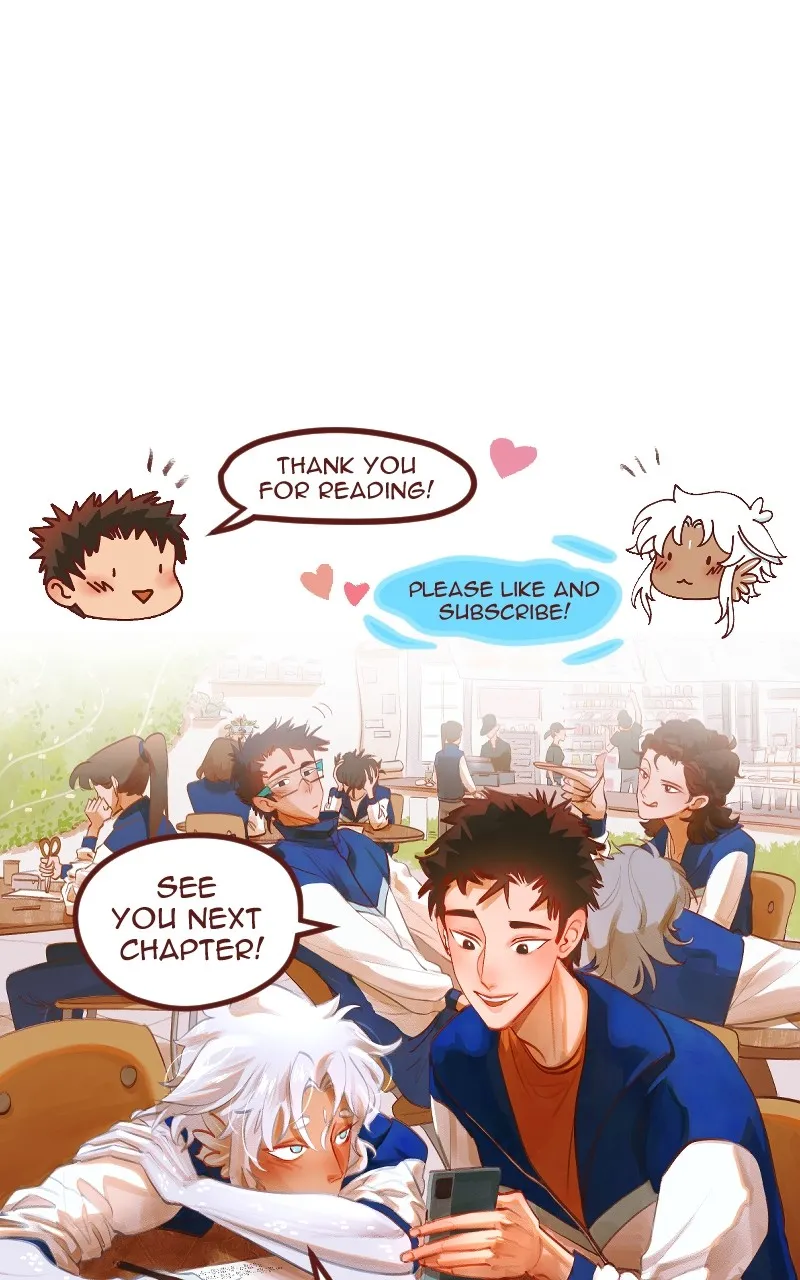 Bailin and Li Yun Chapter 87 page 26 - 
