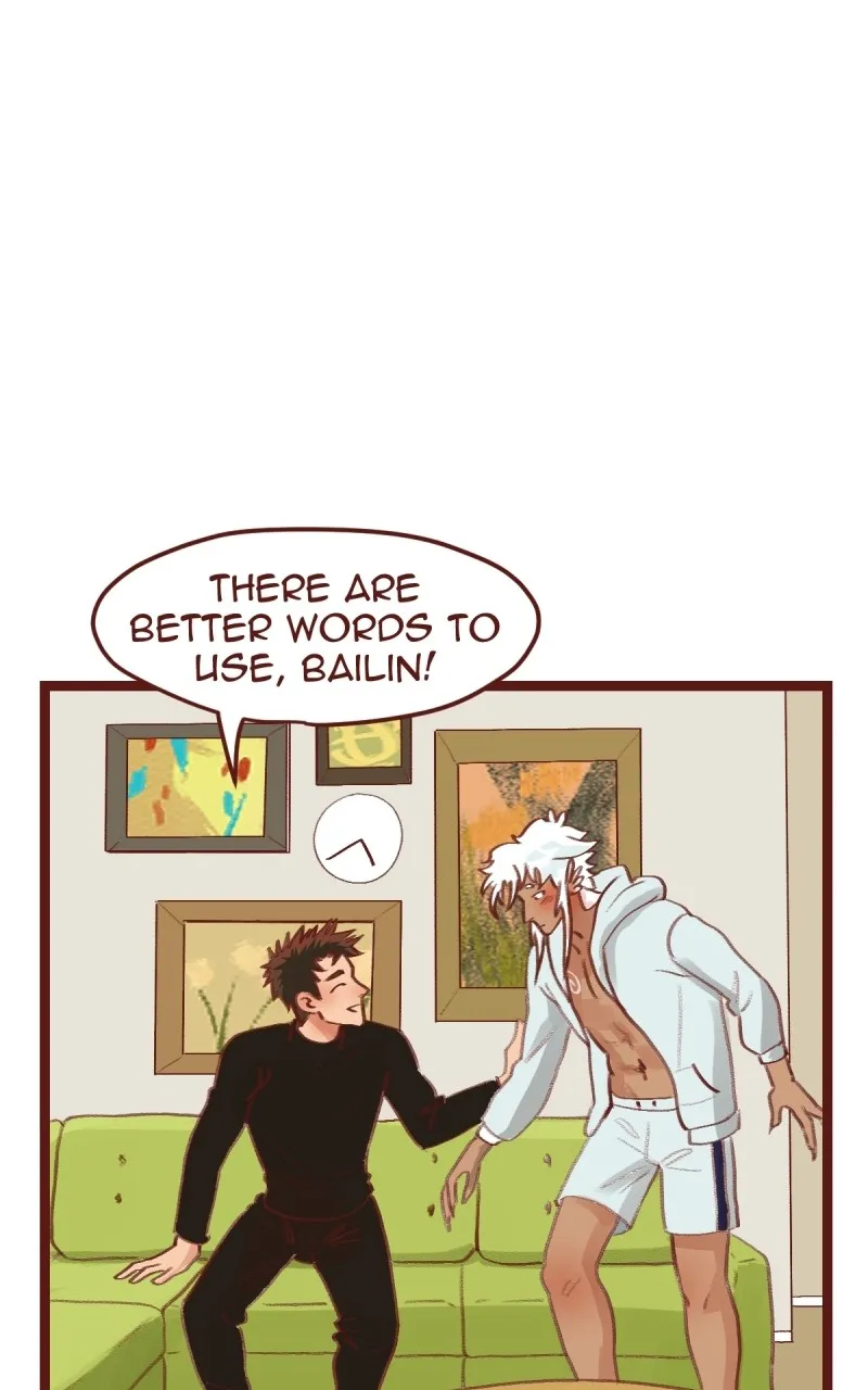 Bailin and Li Yun Chapter 88 page 11 - 
