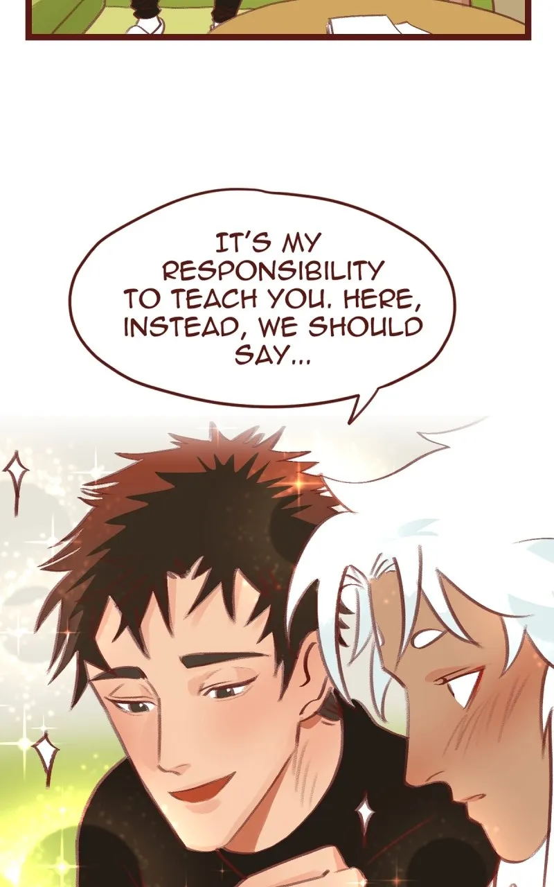 Bailin and Li Yun Chapter 88 page 12 - 