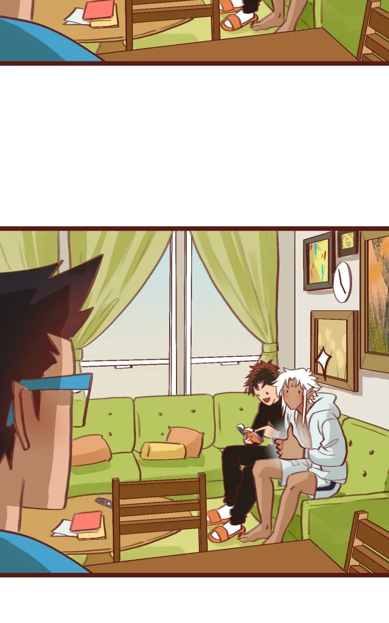 Bailin and Li Yun Chapter 88 page 14 - 