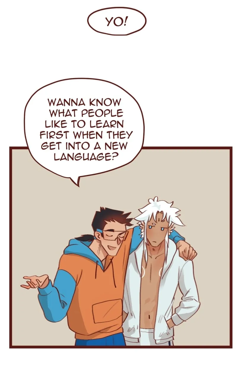 Bailin and Li Yun Chapter 88 page 5 - 