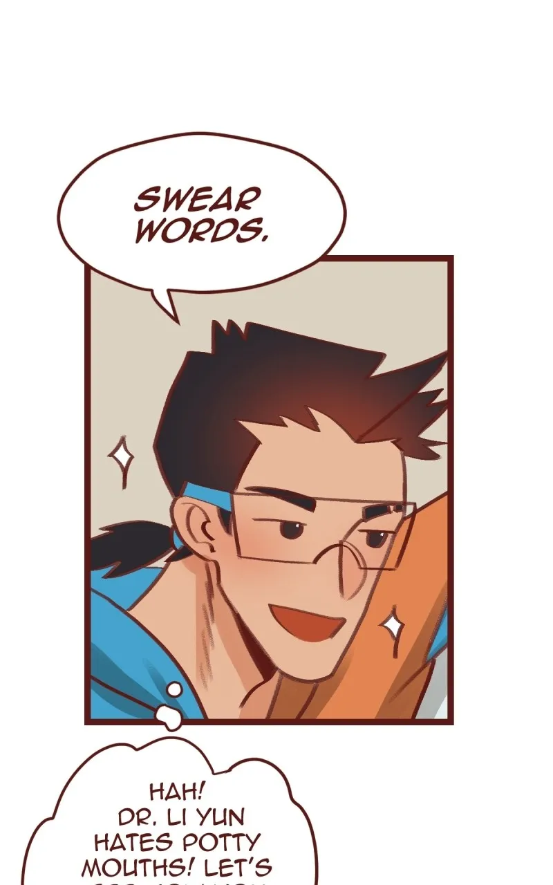 Bailin and Li Yun Chapter 88 page 6 - 