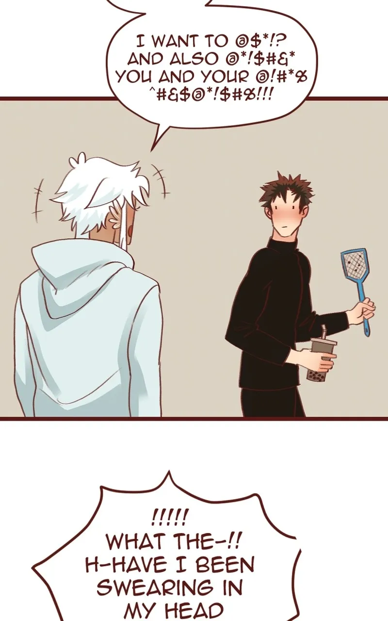Bailin and Li Yun Chapter 88 page 9 - 