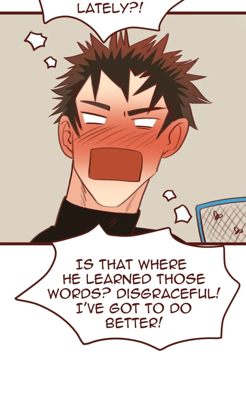 Bailin and Li Yun Chapter 88 page 10 - 