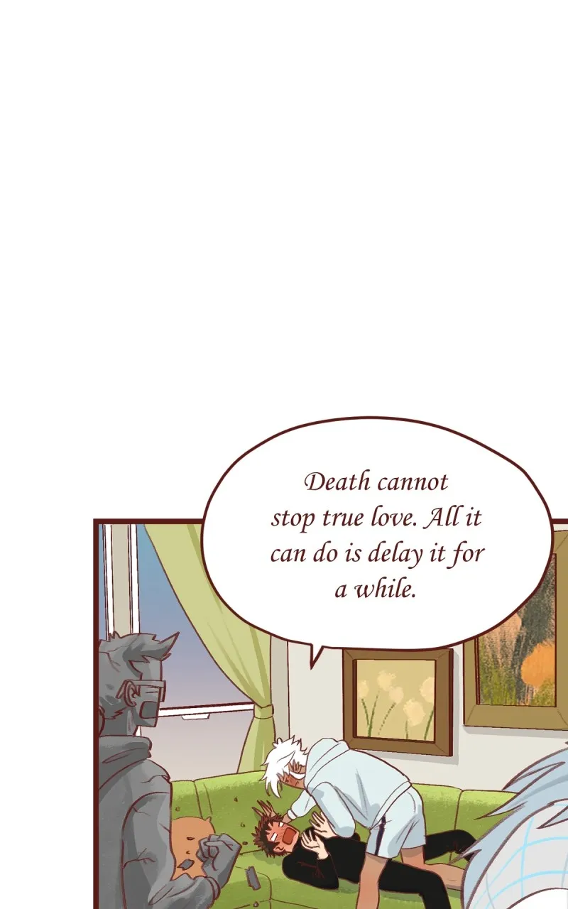 Bailin and Li Yun Chapter 89 page 11 - 