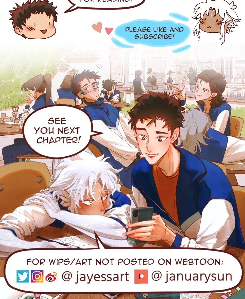 Bailin and Li Yun Chapter 89 page 15 - 