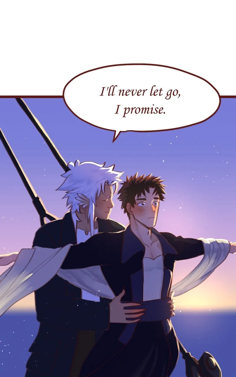 Bailin and Li Yun Chapter 89 page 3 - 