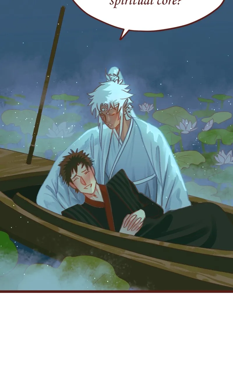 Bailin and Li Yun Chapter 89 page 6 - 