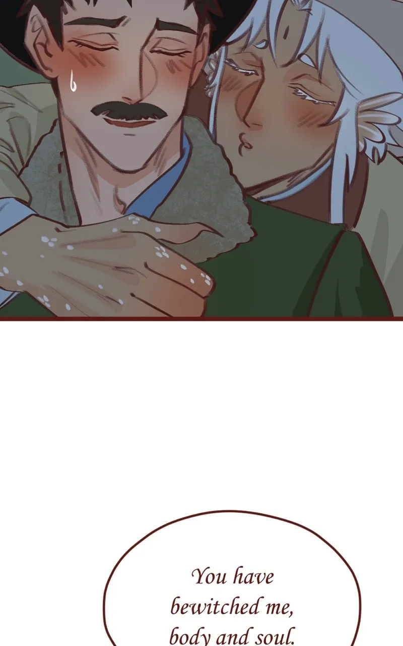 Bailin and Li Yun Chapter 89 page 9 - 