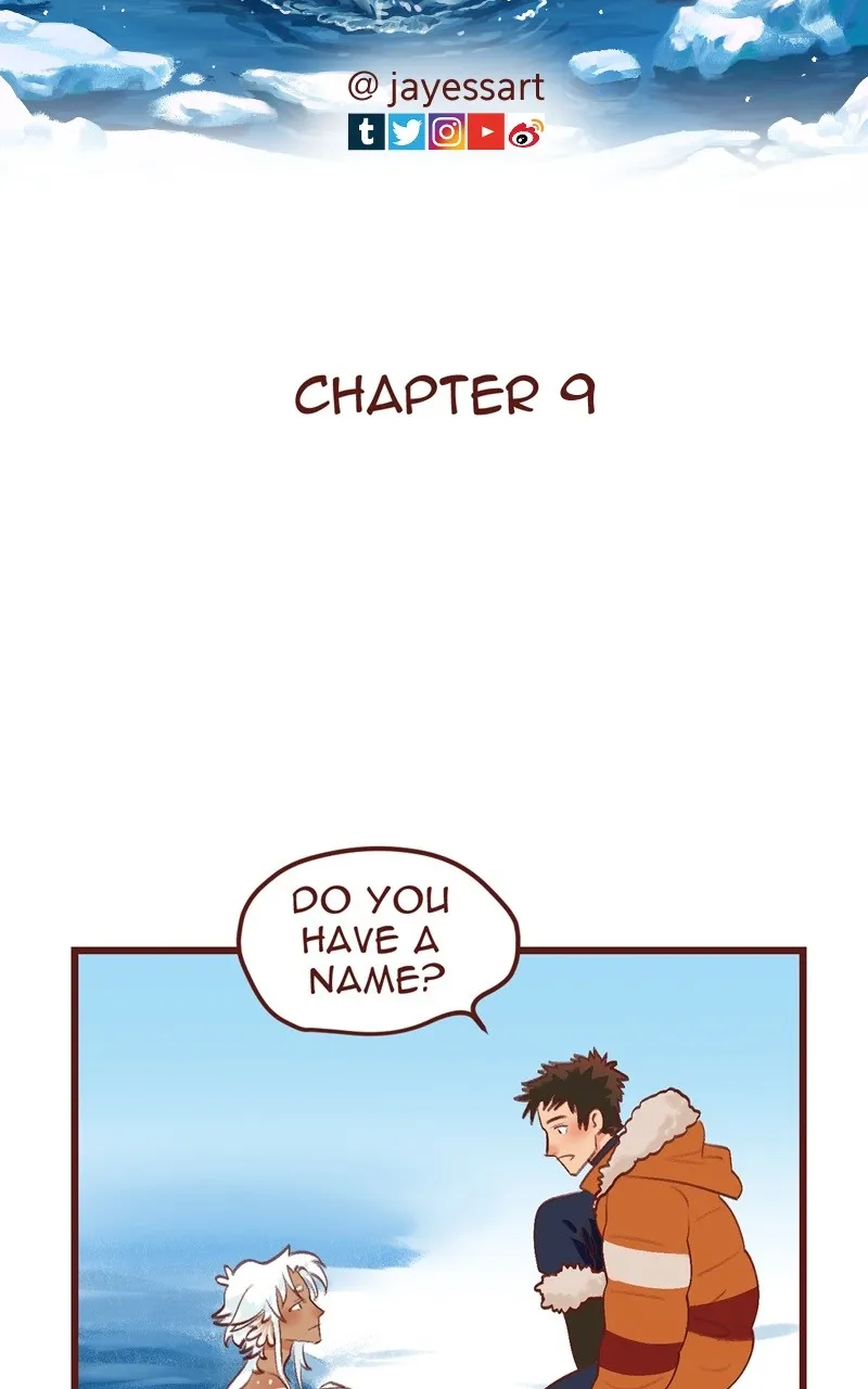 Bailin and Li Yun Chapter 9 page 2 - 