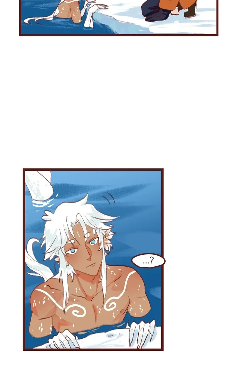 Bailin and Li Yun Chapter 9 page 3 - 