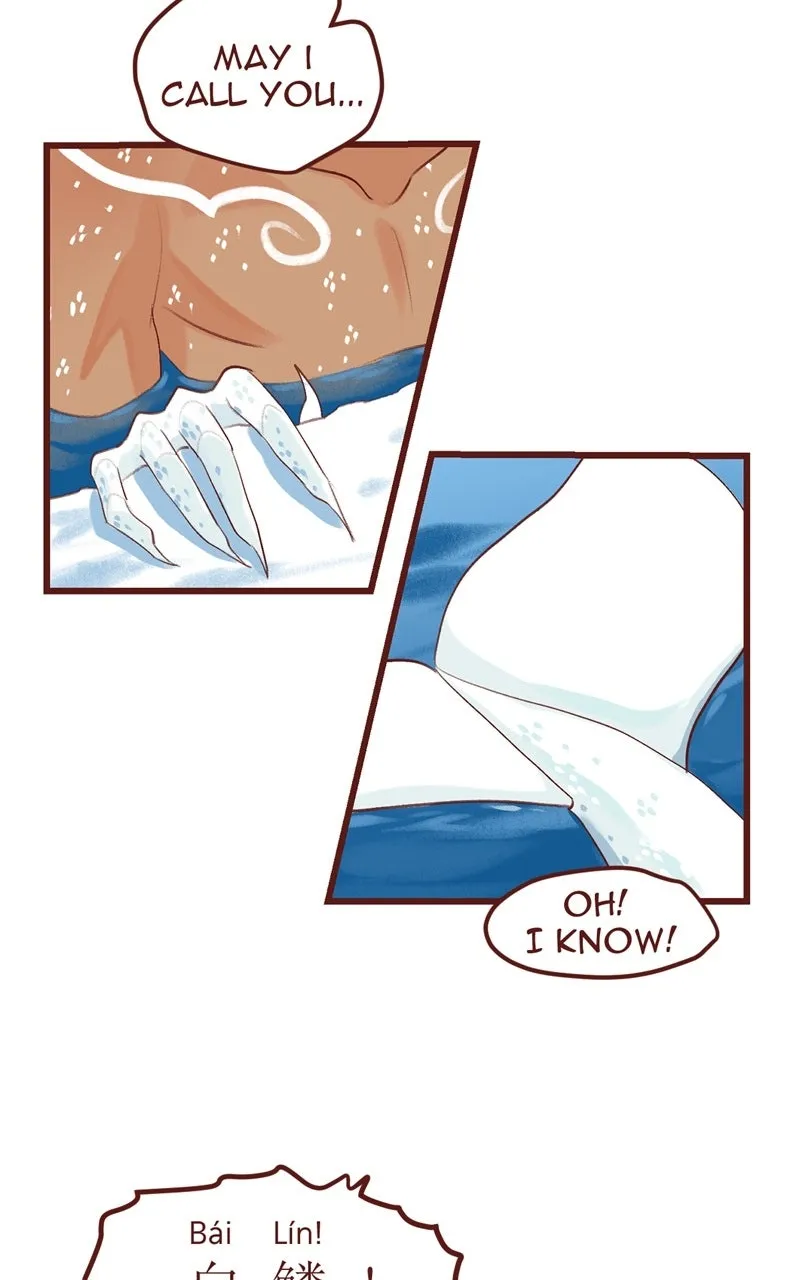 Bailin and Li Yun Chapter 9 page 5 - 