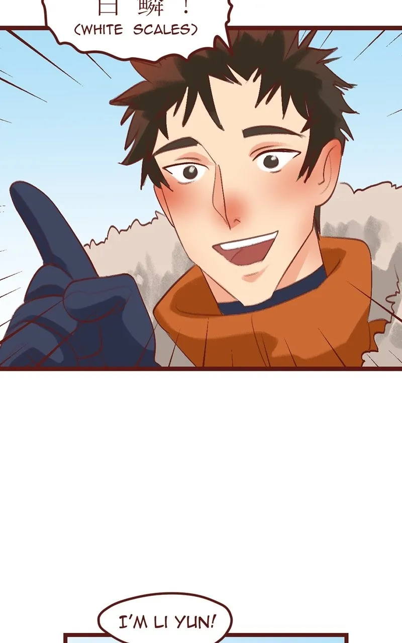 Bailin and Li Yun Chapter 9 page 6 - 