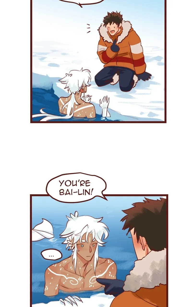 Bailin and Li Yun Chapter 9 page 7 - 