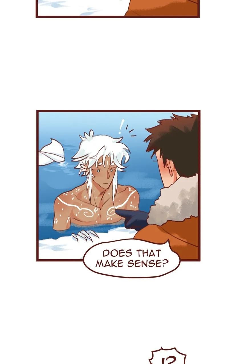 Bailin and Li Yun Chapter 9 page 8 - 